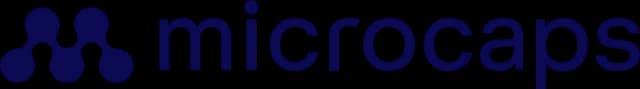 Microcaps logo
